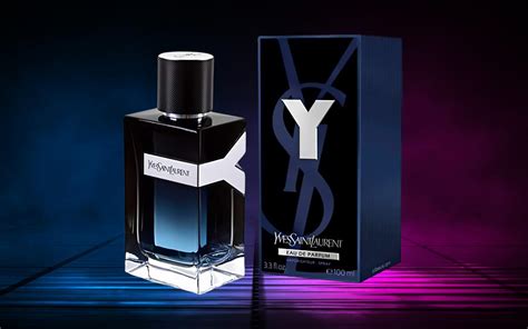 yves saint laurent collana|ysl y cologne.